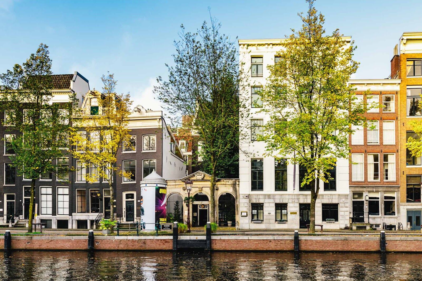 Where History Sleeps Hotels That Bring the Past to Life